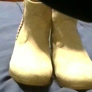 Steve madden Boots